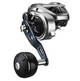 Shimano Inc. TRANX 400AHG B/C Reel Box