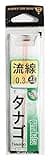Gamakatsu 0.3 Brown Willow Hook Streamline (10 Pack)