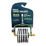 RIO Products Fly Fishing Tippet Head Gate