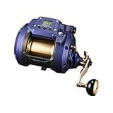 Daiwa Sea Power 800 Electric Reel