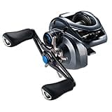 Shimano 22 SLX DC XT Scorpion bass Fishing Reel Japan Import (70HG)