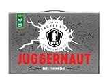 Catch Co Mystery Tackle Box Juggernaut Freshwater Bass Fishing Kit
