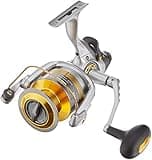 Okuma Fishing Tackle ABF55b Avenger ABF "B" Series Baitfeeder Reels, Multicolor, One Size