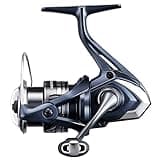 Shimano 22 Miravel Series Spinning Reel Japan Import (1000)