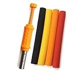 KTGCOZS 1 Set Carp Fishing Tool Kit 6mm Pop Up Boilies Making Fishing Accessories Carp Bait Corer Tool+Zig Rig Foam for Fishing Rig Tackle