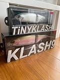 DRT Tiny KLASH KLASH9 Lure 129