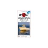 Topspot Map N246 Lower Chesapeake