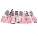 Blue River Carp Shad Scented - Preserved Cut Bait for Fishing in a Convenient 7oz Package with Many Pieces.