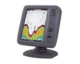 Furuno FCV585 8.4-Inch Waterproof Fishfinder (Without Transducer)
