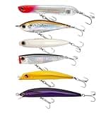 Yo-Zuri Striped Bass Kit