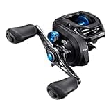 Shimano SLX 150, Low Profile Baitcasting Reel