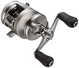 SHIMANO 20 Calcutta Conquest DC 200HG Right