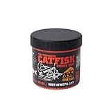 Mr. Whiskers Punch Bait - Cheese - 1 Pint