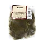 Wapsi Thin Cut Rabbit Zonkers Olive