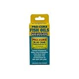 Pro-Cure Blue Crab Bait Oil, 2 Ounce