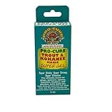 Pro-Cure Trout & Kokanee Magic Super Gel, 2 Ounce