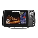 Humminbird 411640-1 Helix 7 Chirp MEGA DI GPS G4N