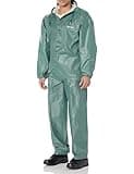 Frogg Toggs Ultra-lite2 Rain Suit W/stuff Sack - X-large, Royal Green