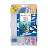 Shakespeare Catch More Fish Fishing Tackle Kit