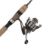 Shakespeare® Wild Series Trout Combo