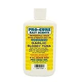 Pro-Cure Garlic Bloody Tuna Bait Oil, 8 Ounce