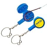 HOOK-EZE 2X Fishing Knot Tying Tool