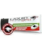 Pike and Musky Fishing Attractant 60 ml Tube. Made with Real Panfish and Infused with Bite Stimulants. Blended Into a Powerful Sticky Matrix That Stays on Your Fishing Lure. By Liquid Mayhem