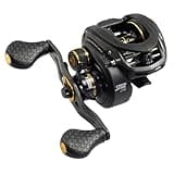 Lew's Tournament Pro LFS Speed Spool 8.3:1 Right Hand Baitcast Reel