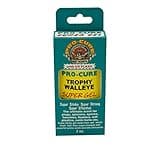 Pro-Cure Trophy Walleye Super Gel, 2 Ounce