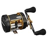 Lew's Speed Cast 5.3:1 Left Hand Casting Reel
