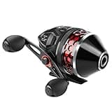 KastKing Brutus Spincast Fishing Reel,Reversible Handle