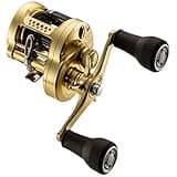 SHIMANO Bait Reel 23 Calcutta Conquest MD Various Lure Casting 401XGLH Japan Import New