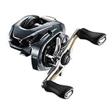 Shimano 22 Aldebaran BFS Fishing Reel Shipped from Japan 2022 Model (HG Left)