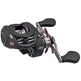 Lew's Tournament MP Speed Spool LFS Baitcast Fishing Reel, Aluminum Frame, Premium 10 Stainless Steel Ball Bearings