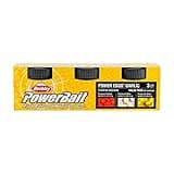 Berkley PowerBait Power Eggs Floating Magnum Fishing Soft Bait