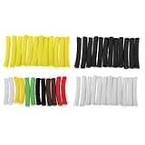 Tongina 48PCS/Pack High Density Cylinder Foam for Fishing Float Making Fly Tying Rig Making, Fishing-Accessories - DIY