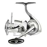 Daiwa 22 Exist Spinning Reel