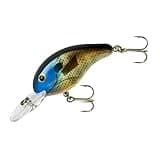 BANDIT LURES Crankbait Series 200