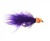Creative Angler Egg Sucking Leech Fly Fishing Flies