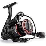 KastKing Brutus Spinning Reel,Size 3000 Fishing Reel