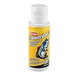 Berkley PowerBait Fishing Bait Attractant, Bass, 2 oz