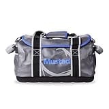 Mustad Boat Bag 24" Dark Grey/Blue 500D Tarpaulin -Size 24"