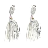 Reaction Tackle Bladed Swim Jigs 3/8 Tenn Shad