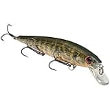 Strike King KVD Jerkbait 3 Hook,Natural Bream, 0.05, 4.75