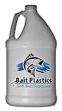 Bait Plastics Premium Lure Plastisol - 142 Soft Formula