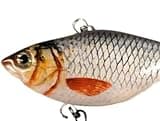 Moose Baits Fishing Lures Bass - Durable and Effective Crank Baits for Bass Fishing Crankbait Lures - Ideal Crank Bait for Freshwater and Saltwater Fishing