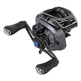 Shimano SLX 70 A Low Profile Reels (SLX70HGA) Fishing