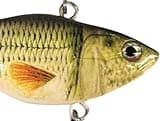 Moose Baits Fishing Lures Bass - Durable and Effective Crank Baits for Bass Fishing Crankbait Lures - Ideal Crank Bait for Freshwater and Saltwater Fishing