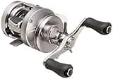 SHIMANO 20 Calcutta Conquest DC 100HG Right