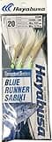 Hayabusa EX300 Blue Runner Sabiki Rig (20)